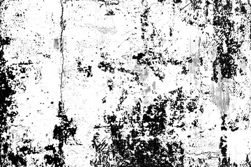 Rustic grunge texture with grain and stains Abstract noise background Weathered surface