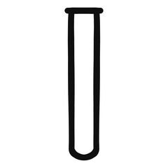 Test Tube Lab Science Chemistry Medical