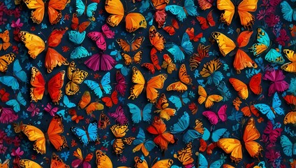 colorful background