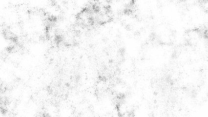 Soft gray or silver vintage colors. Hand painted white watercolor background.  Silver ink and watercolor textures on white paper.