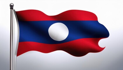 Naklejka premium Generated image