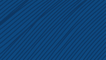Obraz premium Abstract Luxury gradient Blue background.