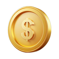 United state dollar currency exchange icon