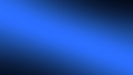 Fototapeta premium Abstract Luxury gradient Blue background.