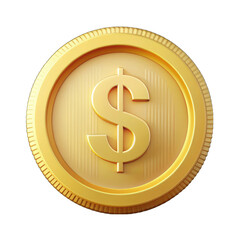 United state dollar currency exchange icon
