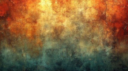Abstract Textured Background