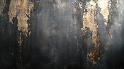 Distressed Wall Texture