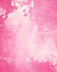 Fototapeta premium pink distressed background