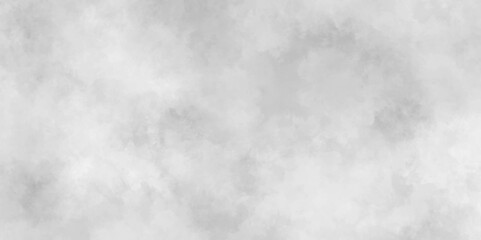 Abstract background with white paper texture and white watercolor background , Black grey Sky with white cloud , marble texture background Old grunge textures design .cement wall texture .	
