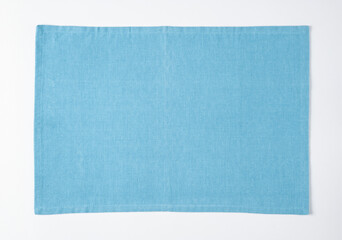 ランチョンマット_水色_0220