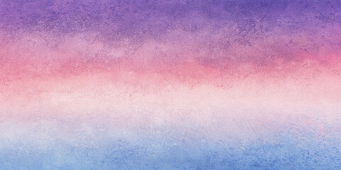 Fototapeta premium A soft gradient from blush pink to lavender with a fine, grainy texture.