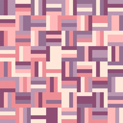 Seamless pattern of vertical lines. Color design of texture, textiles, clothing, packaging and creative idea