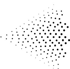 Spray icon of aerosol or airbrush for water gas nozzle steam, perfume deodorant, graffiti paint. Sign shower drops, disinfection, cleaning.