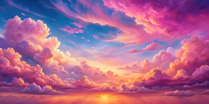 Pink Sky Images – Browse 3,232,603 Stock Photos, Vectors, and ...