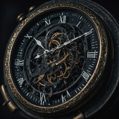 The allure of bespoke timepieces in reflecting personal style and exclusivity