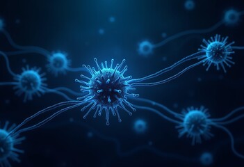 Quantum Computing Network: The Foundation of Global Intelligence and Cybernetic Systems 