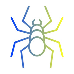 Fototapeta premium spider