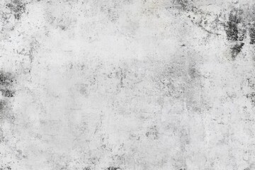Obraz premium Grungy concrete texture with a distressed and weathered look. Predominantly gray with black smudges.