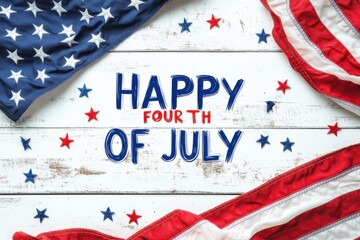 Fourth of July Celebration
