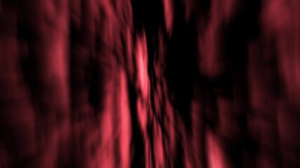 Red Dream scream background