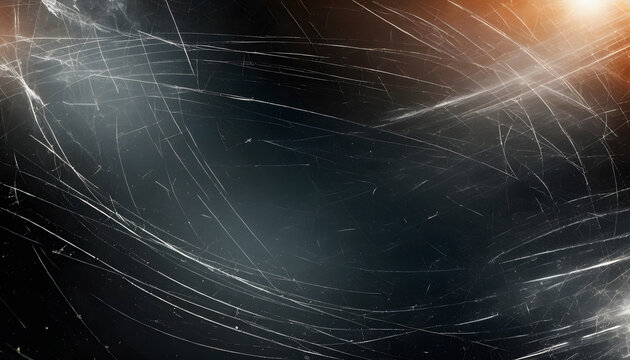 Retro Light Leak Background with Film Scratches and Dust. Enhance your design with this classic film texture featuring light leaks, scratches, and dust for an old-school effect.