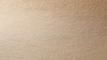 Obraz premium texture of smooth sandstone, beige