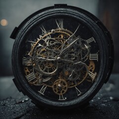 The influence of current design trends on luxury timepieces