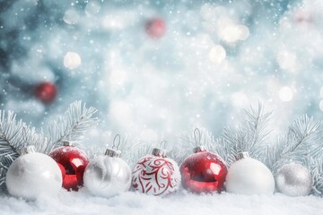 Christmas Decorations