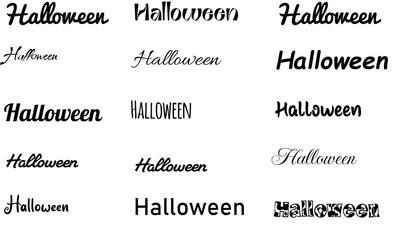 halloween, spooky, horror, holiday, scary, vector, background, illustration, pumpkin, october, party, autumn, ghost, creepy, celebration, cartoon, design, night, black, happy, graphic, cute, decoratio