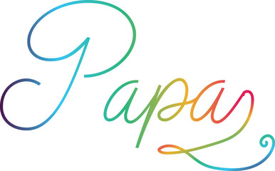 Happy Fathers Day bow, tie, hat , Sunglasses and mustache ,typography banner. Cute typography design template for poster, banner, gift card, t shirt print