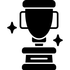 Trophy Icon