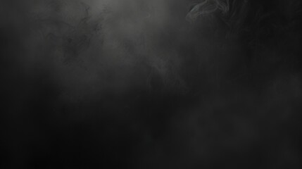 Black Textured Atmospheric Background: Perfect for Adding Depth and Mood to Your Designs. Ideal for Websites, Advertisements, or Creative Projects.