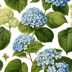 Ilustra&ccedil;&atilde;o de flores.