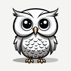 Owl Clipart
