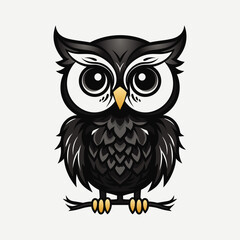 Owl Clipart