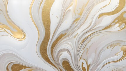 abstract background with ornament