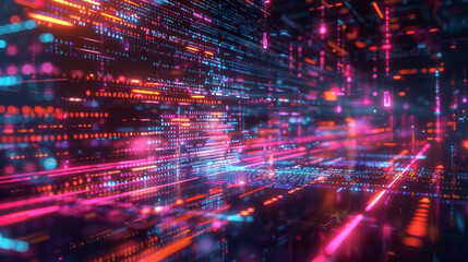 Obraz premium Utilize generative AI to enhance code assistance and autocompletion features in EIDEs