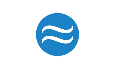 Equal approximately symbol in mathematics.