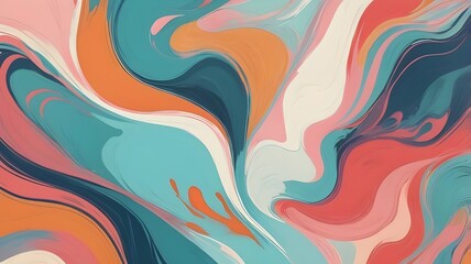abstract background