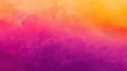 A vibrant tropical sunset gradient blending hot pinks, fiery oranges, and deep purple --ar 16:9 --v 6.1 Job ID: d56bab8a-4b5b-420b-815e-53e8ed82691f