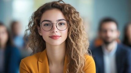 Engaging Perspectives: Attendees Immersed in Personal and Professional Growth at a Dynamic Development Seminar Experience.