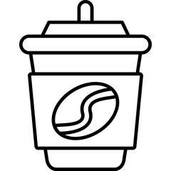 Coffee Icon
