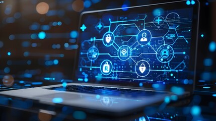 AI Enhanced Telehealth Platform for Remote Consultations and Health Monitoring