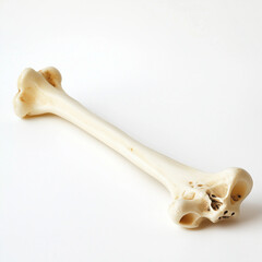 Fototapeta premium Bone