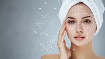Digital Beauty Analysis