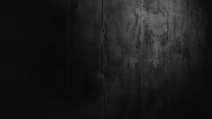 Dark Concrete Wall