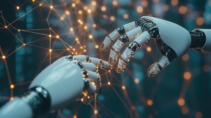 Artificial Intelligence Interaction