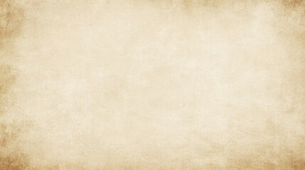 A textured vintage paper background with an aged, antique look, featuring shades of beige and brown.