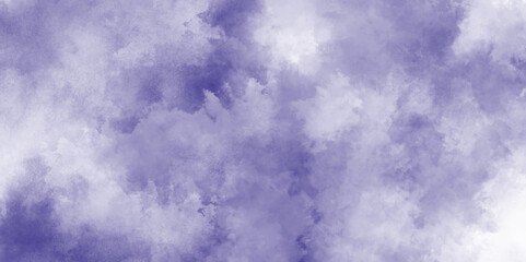 watercolor abstract painting of blue grunge texture, The morning fresh sky blue texture clouds, watercolor texture and watercolor and grunge blue paper.	