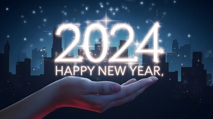 Happy New Year